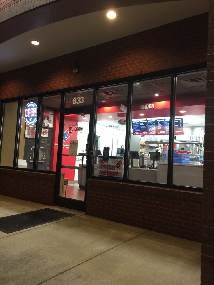 Front of store Yelp