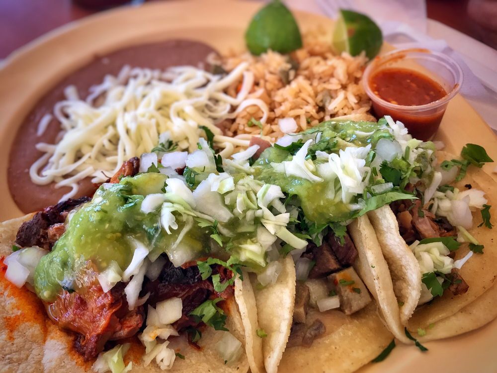 Tacos La Villa 368 Photos & 678 Reviews Tacos 2415 Cobb Pkwy SE