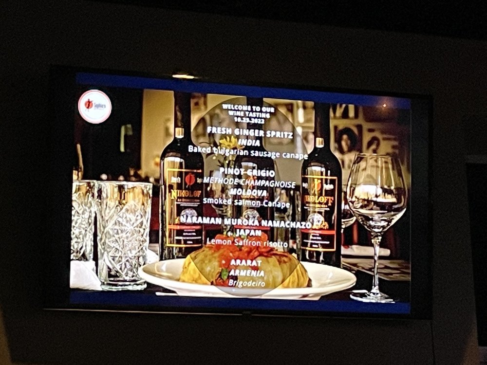 Sophies Grill and Bar