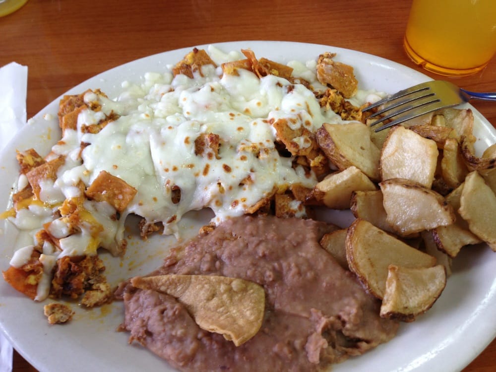 Alonso's Tres Rios Restaurant