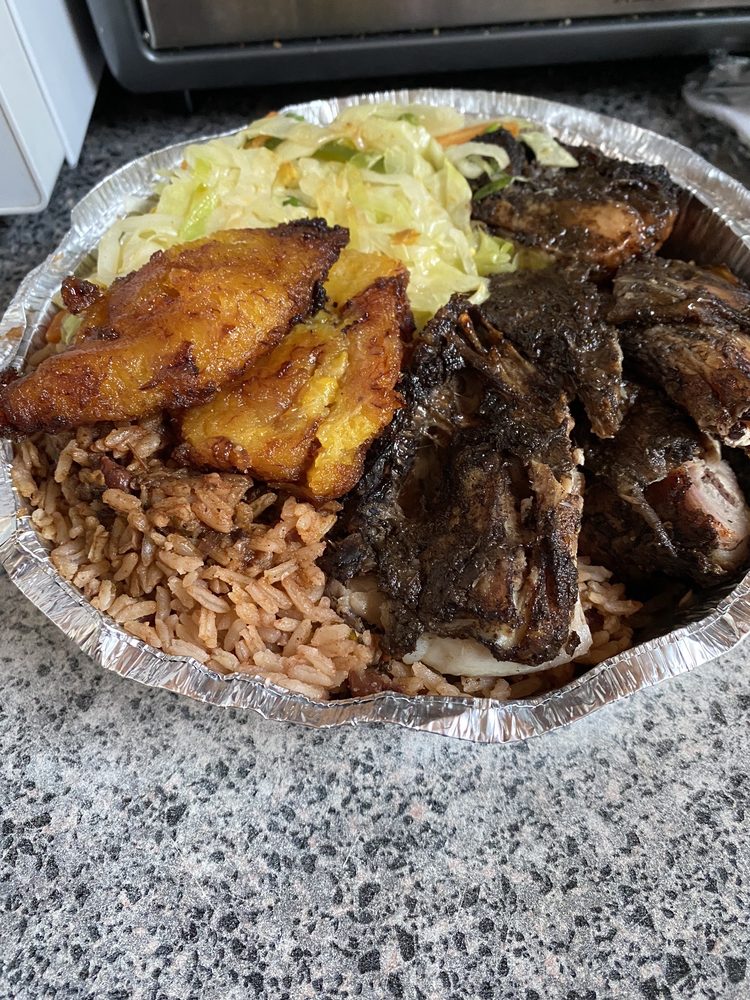 Breezes Island Grill Breezes Island Grill