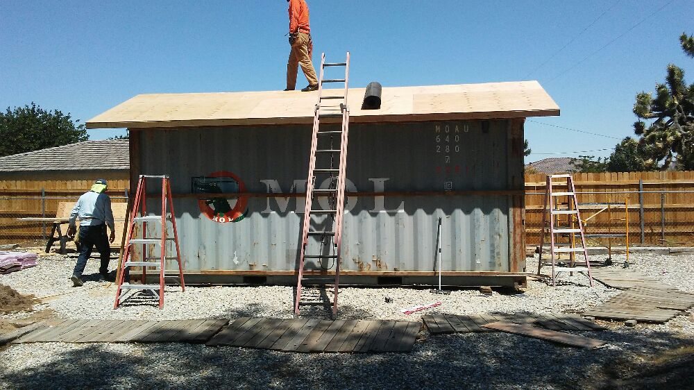 Gil Carpentry