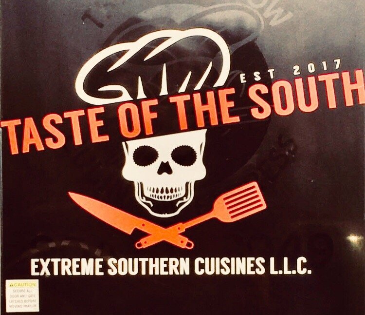 Taste of the South Extreme Southern Cuisines