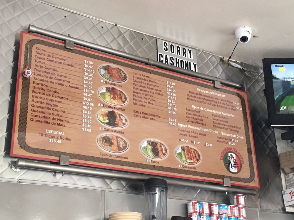 Taqueria El Tapatio 79 Photos & 146 Reviews Mexican 7214 Jordan