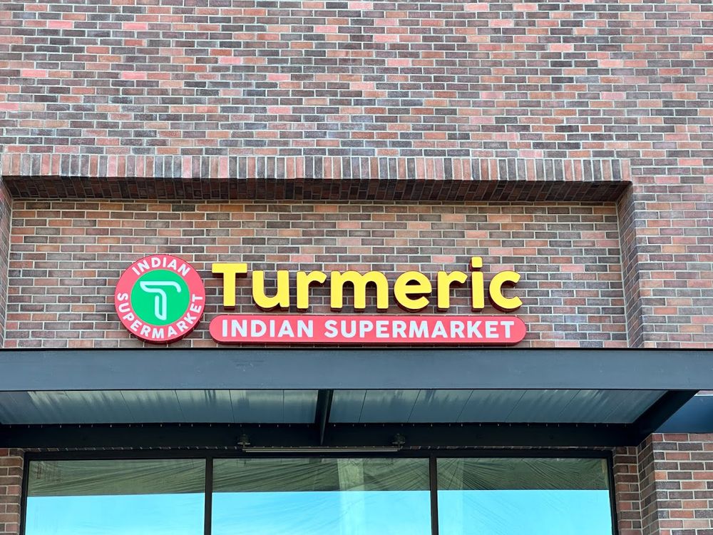 Turmeric Indian Supermarket