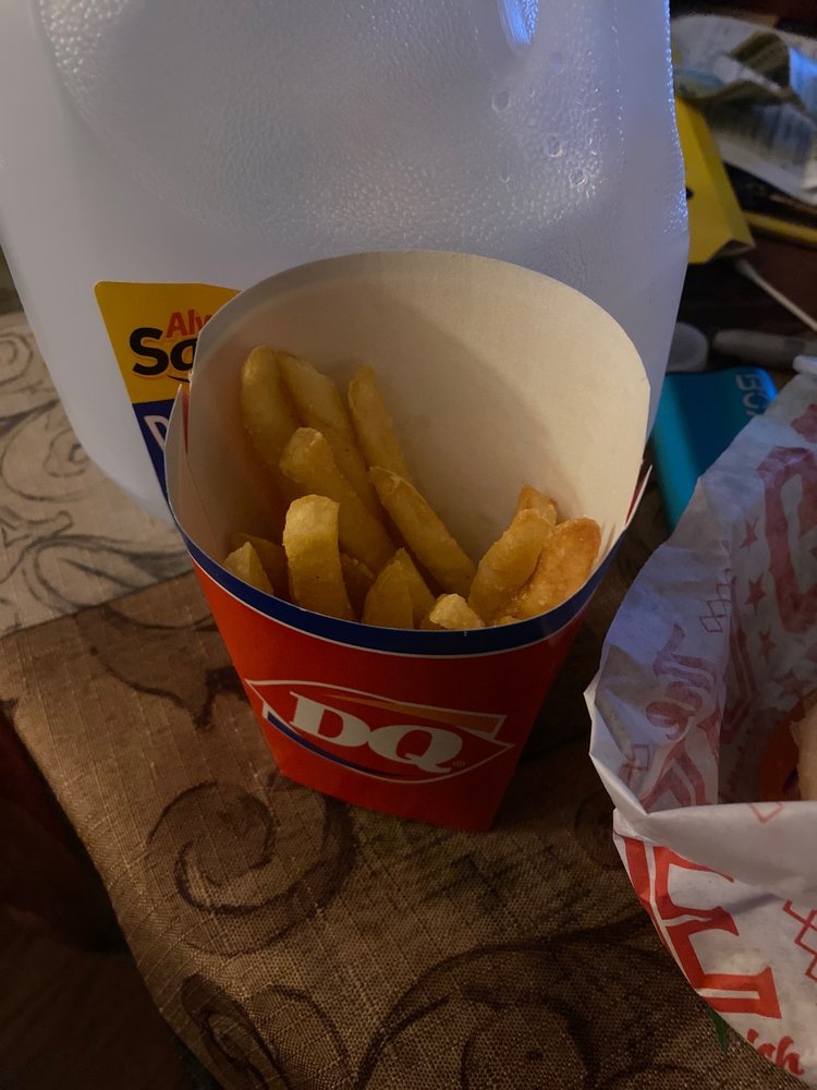 Dairy Queen
