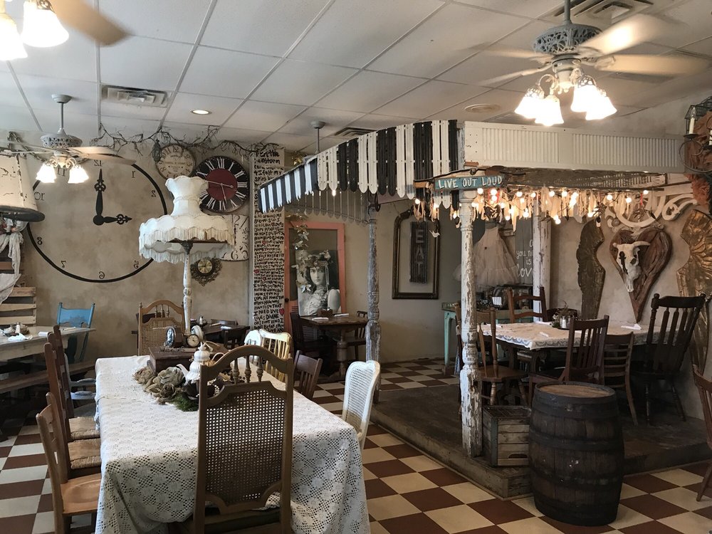 The Bake Shoppe & Cafe 53 Photos & 87 Reviews Bakeries 12724