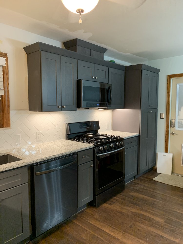 image of business Woodworks Creative Interiors