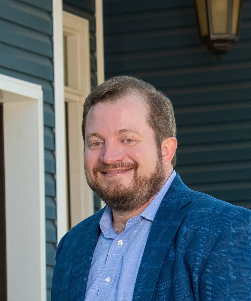 Jeff Benfield - Union Home Mortgage