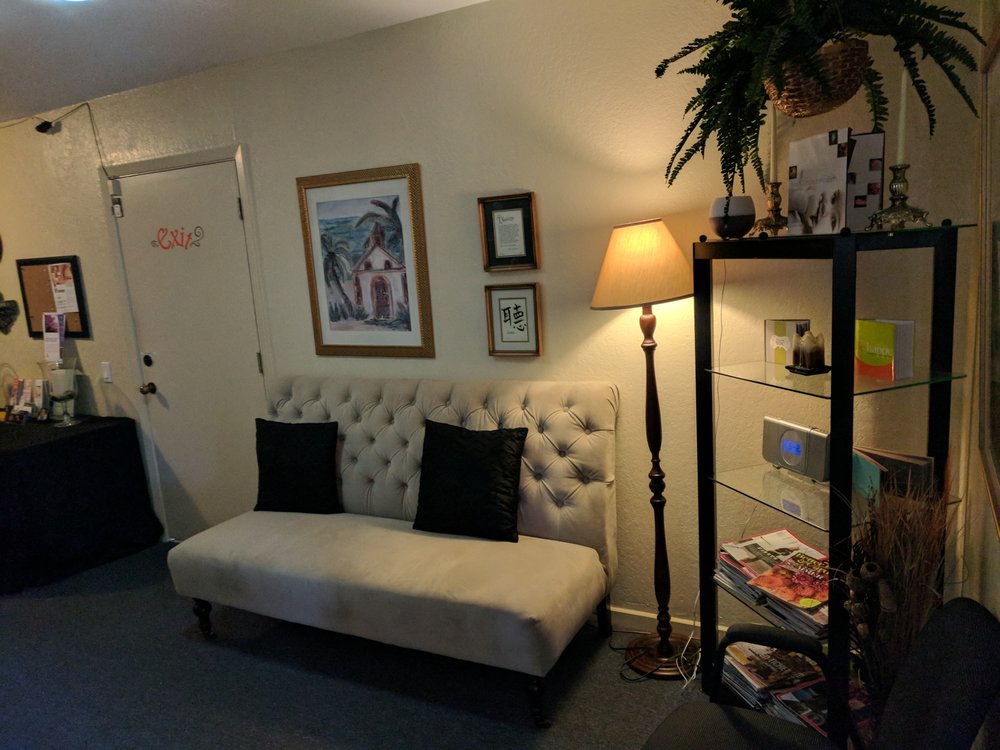 Essential Space
