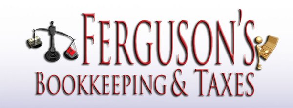 Ferguson's Bookkeeping and Taxes