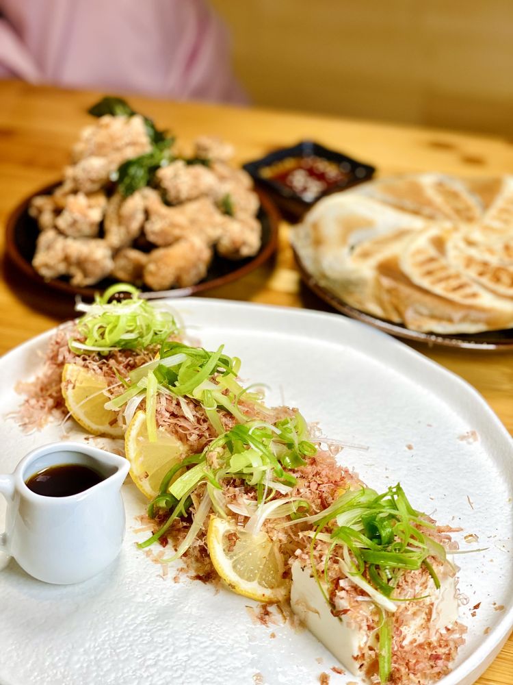 Kyuramen x TBaar - Plymouth