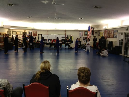 Meng’s Martial Arts - Martial Arts - 5715 Brandt Pike, Dayton, OH