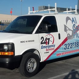 Photos For Al Coronado Plumbing Yelp Photo Of Al Coronado Plumbing Tucson Az United States