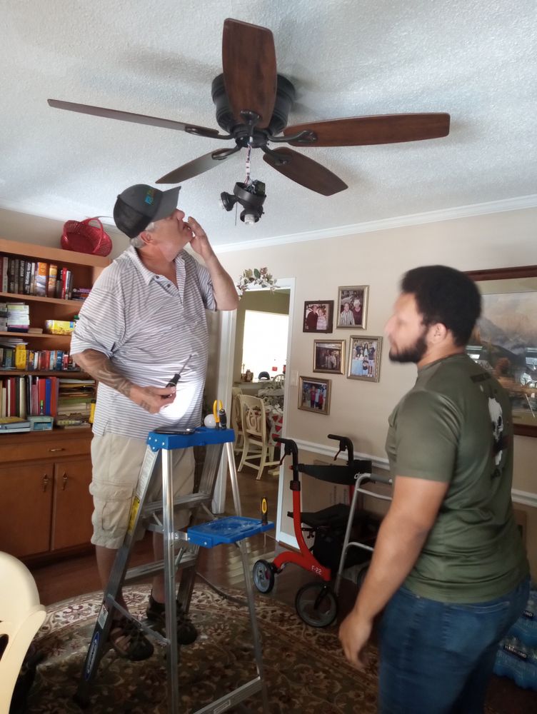 TruBlue of Union County