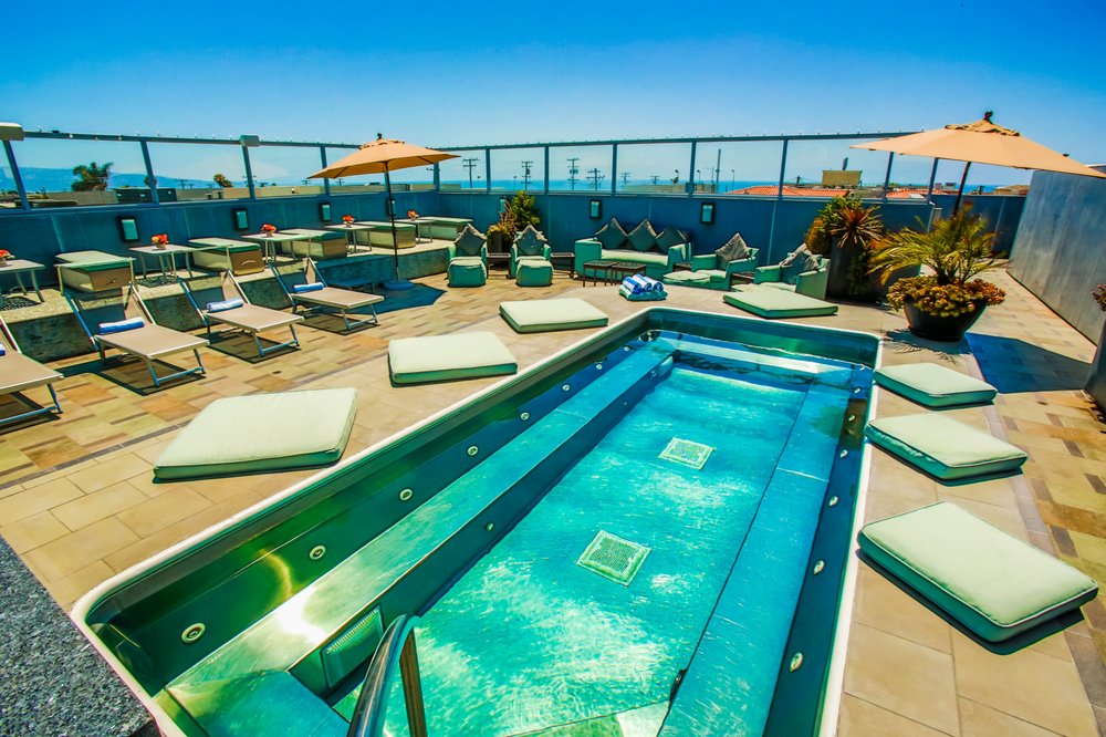Photos For Shade Hotel Manhattan Beach Yelp Photo Of Shade Hotel Manhattan Beach Ca United States