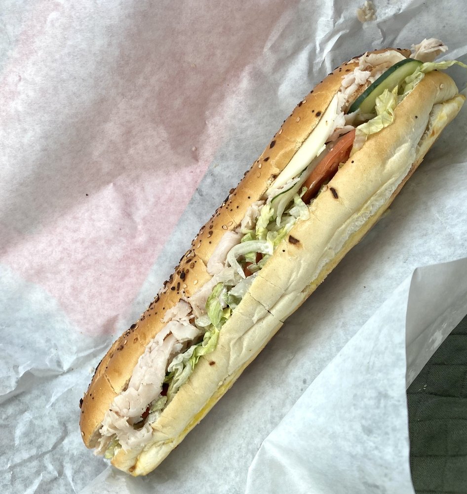 DiBella's Subs