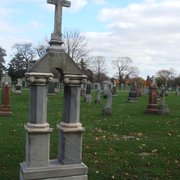 St Adalbert Cemetery & Mausoleums - 15 Photos - Funeral Services ...