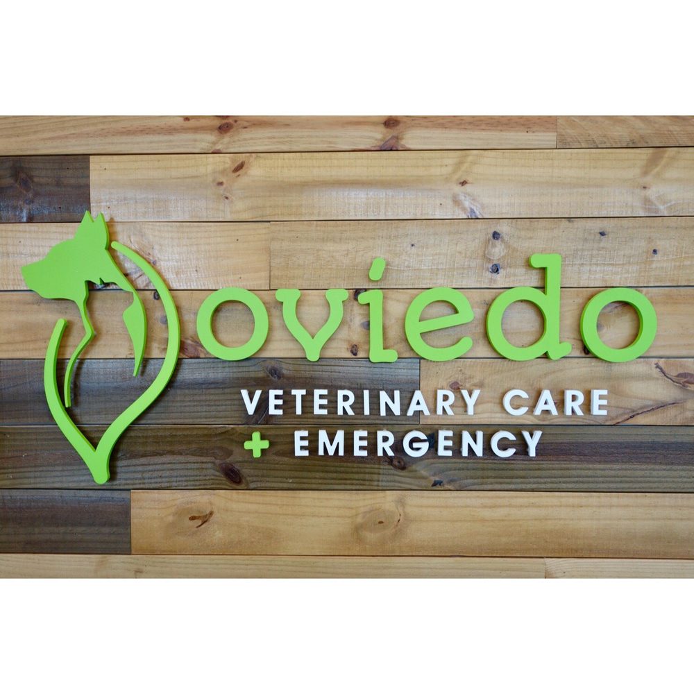 Oviedo Veterinary Care and Emergency Veterinarians 3607 Aloma Ave