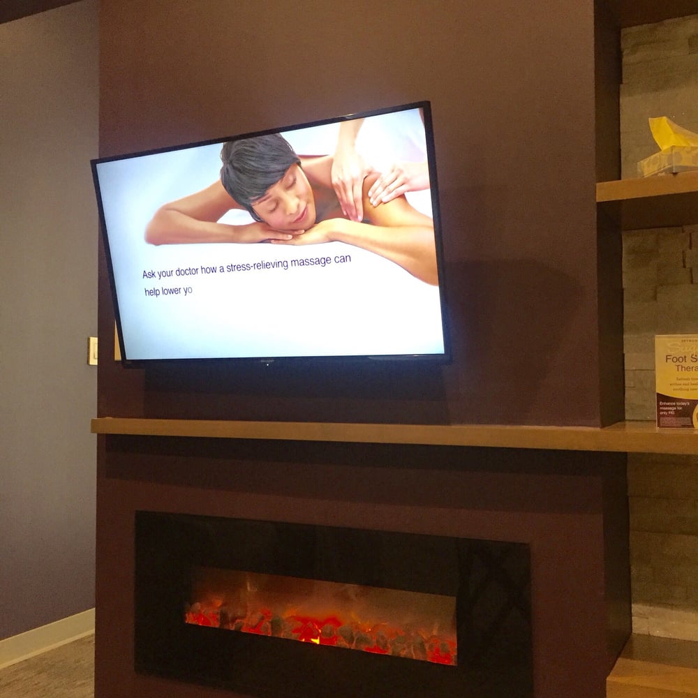 Massage Envy - Gastonia