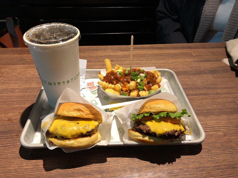 Shake Shack 63 Photos & 99 Reviews American (Traditional) 6025