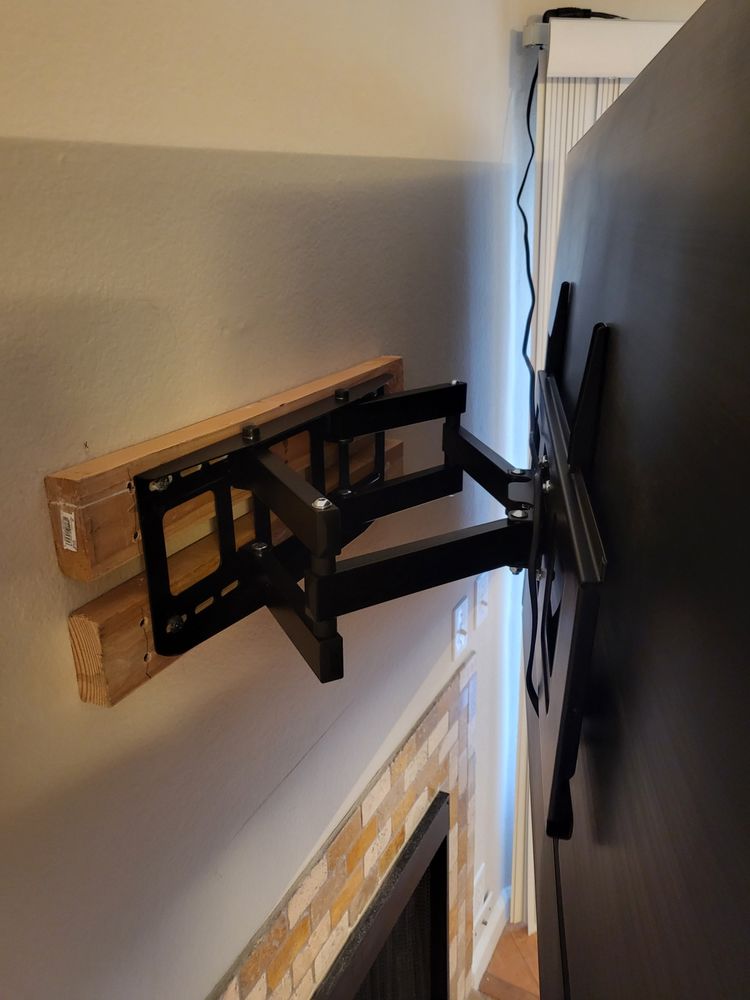 Honey-Do Handyman