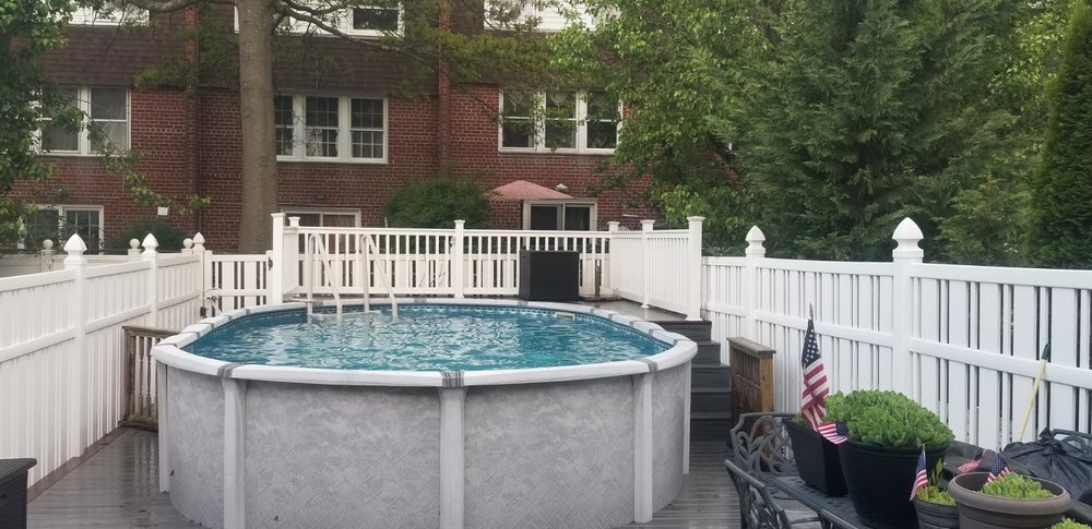 Express Pool Service