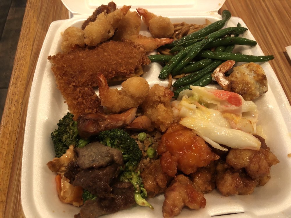 China Buffet