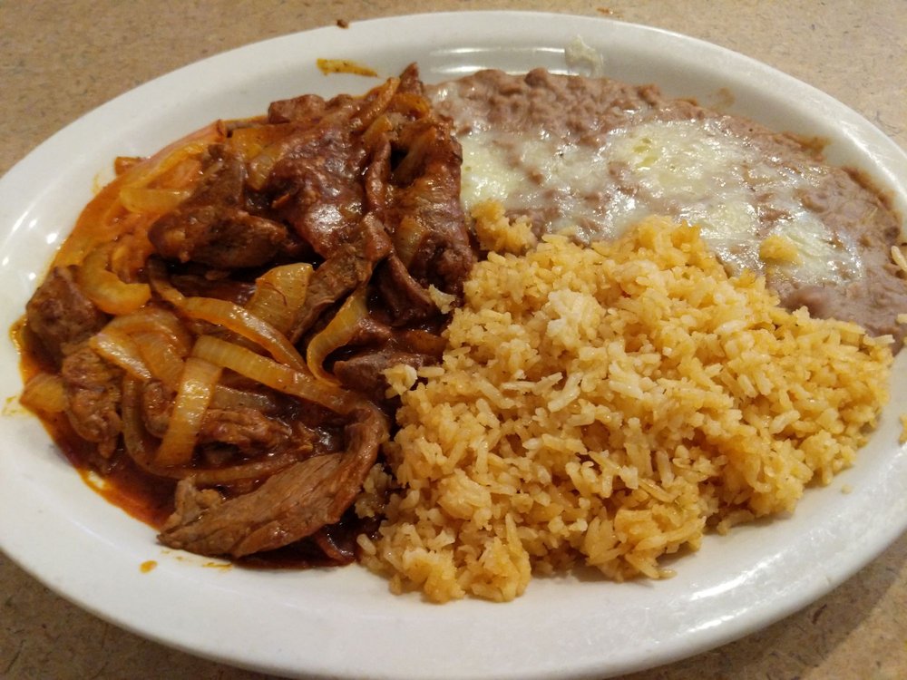 Nela's Mexican Restaurant