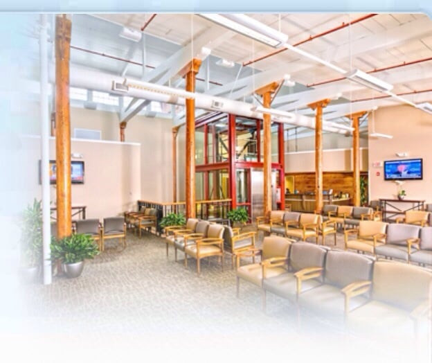 image of business Augusta - Aiken ENT and Allergy