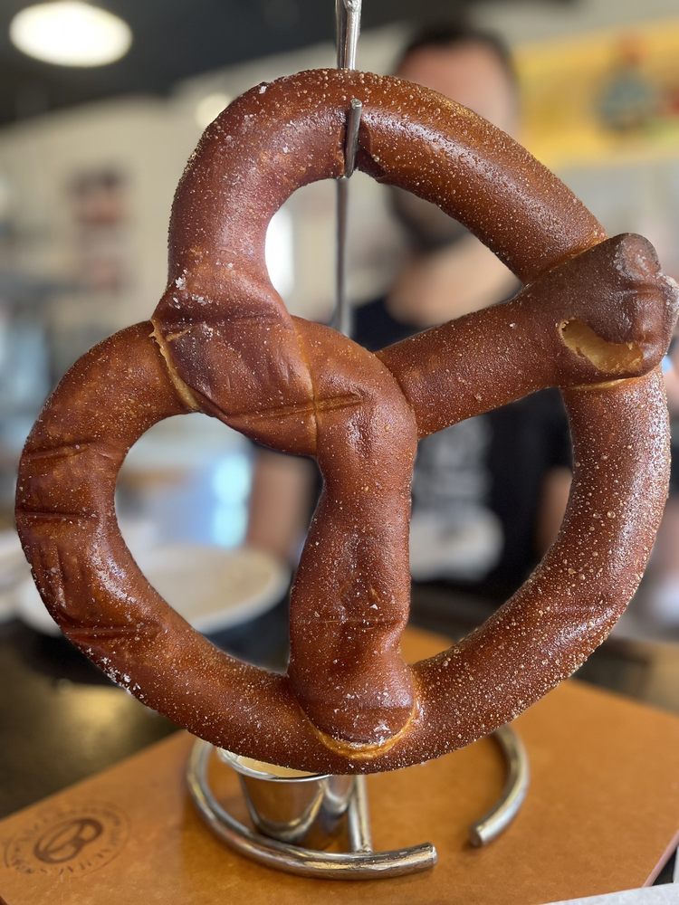 The Garage BBQ The Garage BBQ