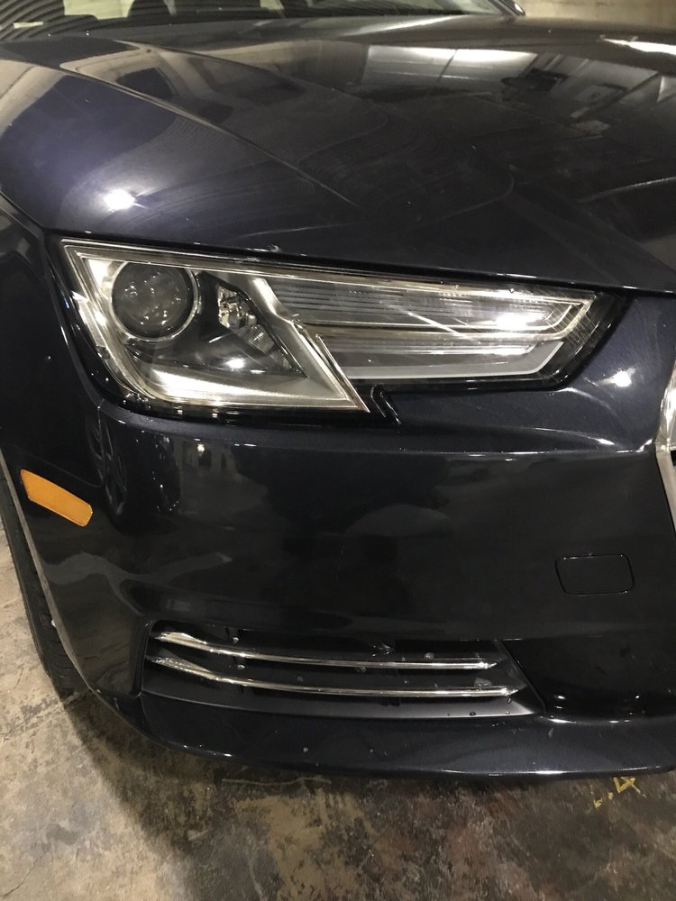 Church Collision Center