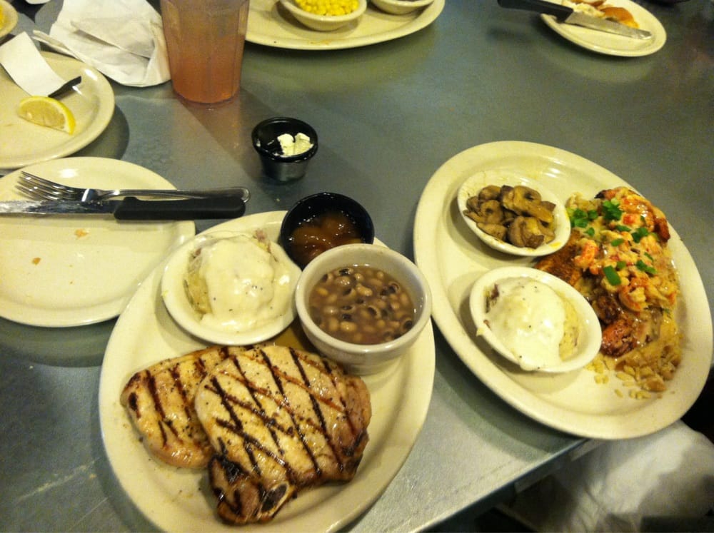 Cotton Patch Cafe 28 Photos & 30 Reviews Cafes 124 W Belt Line Rd