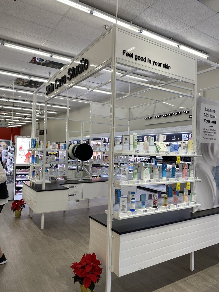 CVS Pharmacy