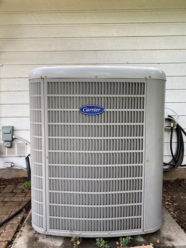 image of business MD Air Conditioning & Heating 
