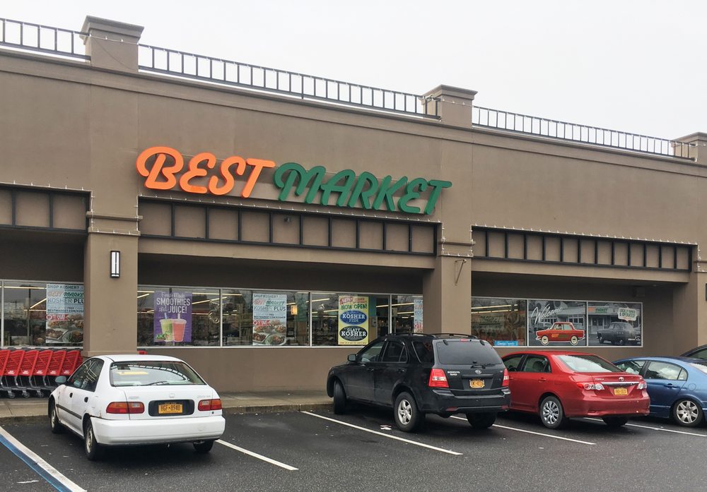 Best Market 48 Photos & 43 Reviews Grocery 40 Great Neck Rd