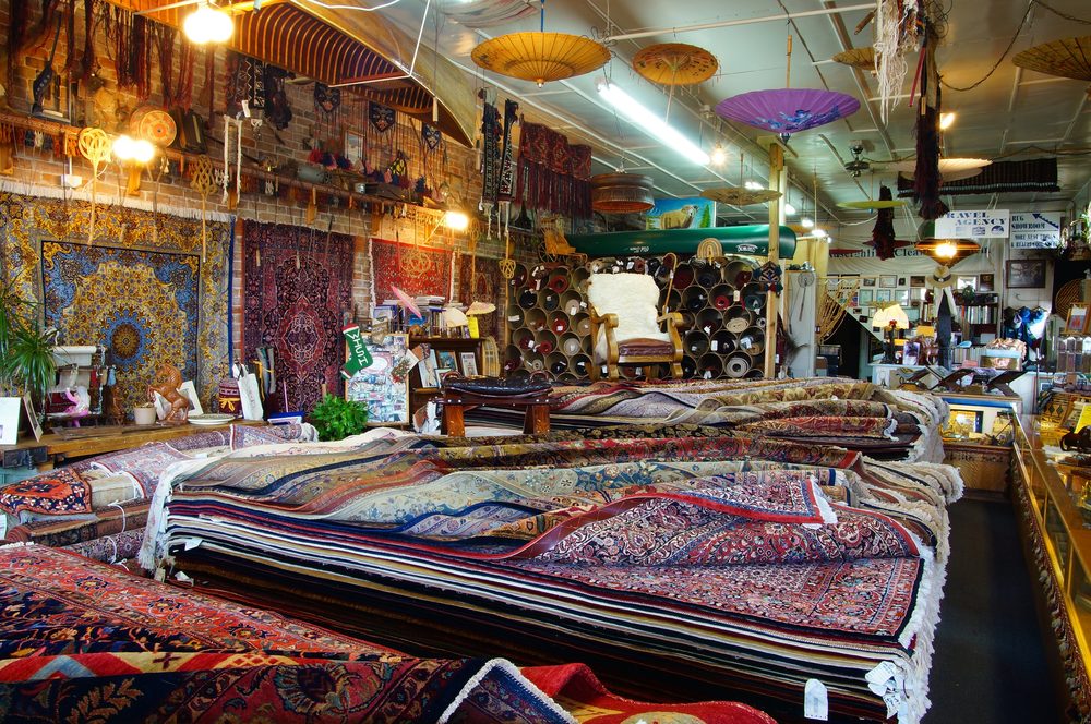 Castle Cleaning Oriental Rug Company 57 Photos Rugs