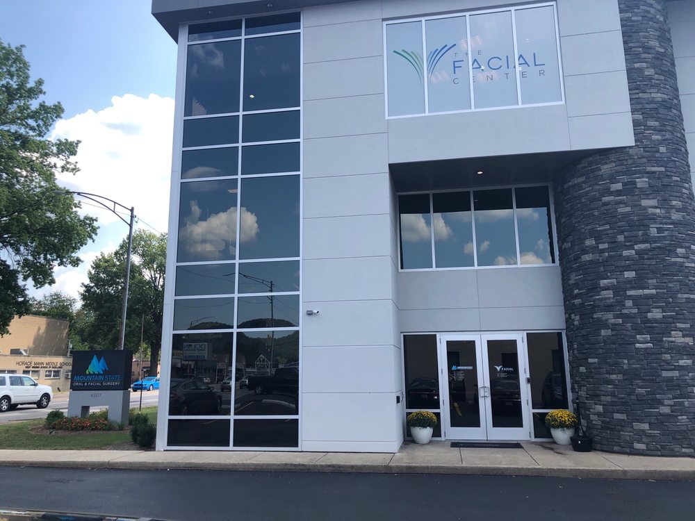 image of business Mountain State Oral & Facial Surgery