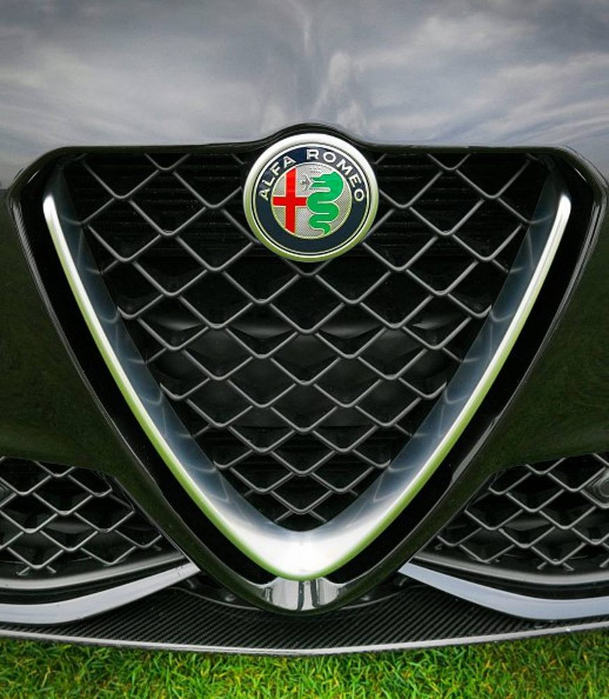 Safford Alfa Romeo of Tysons Corner