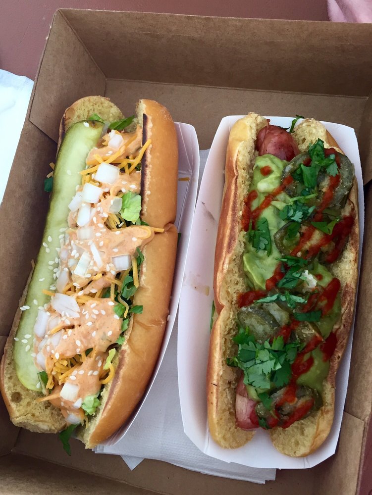 Gourmet Hot Dogs Buffalo Ny Gourmet Hot Dogs Buffalo Ny