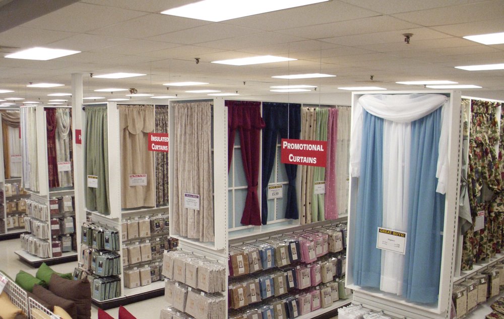 Photos For Ann Hope Curtain Bath Outlet Yelp