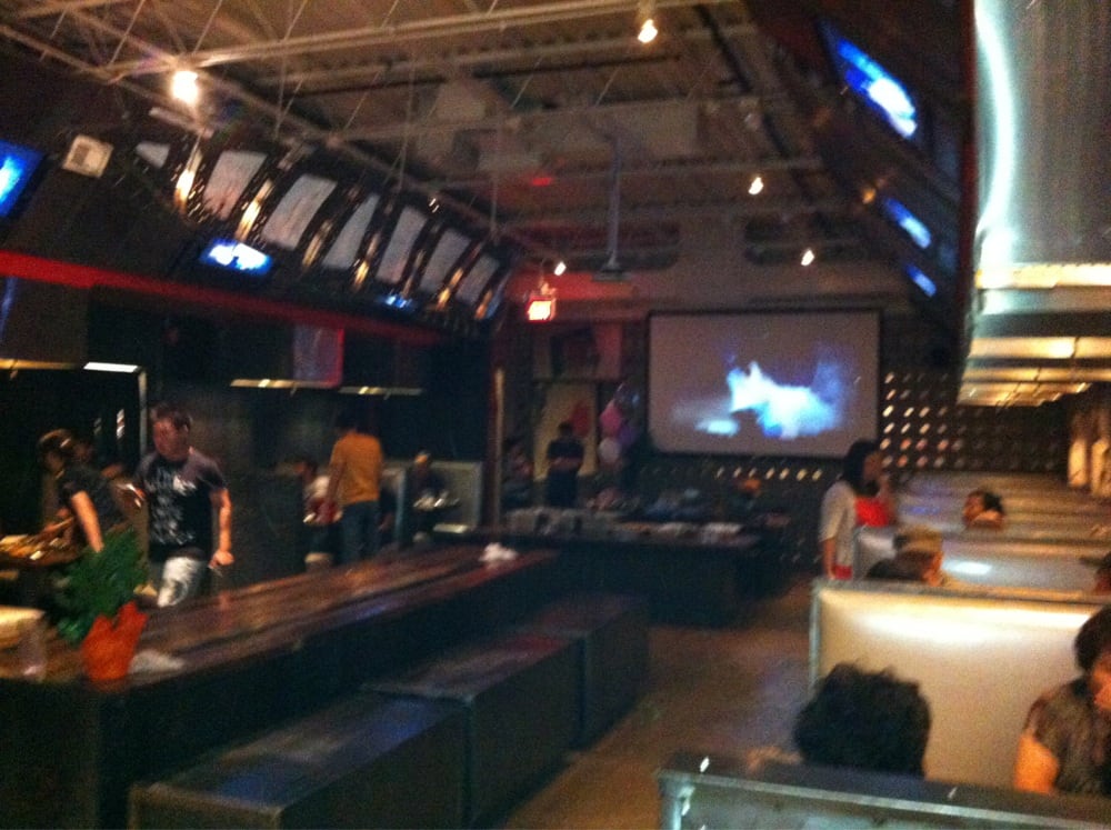 New Korean Bbq Restaurant On Rockville Pike Awesome Food Yelp Photo Of Iron Age Rockville Md United States New Korean Bbq Restaurant