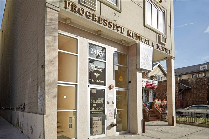 image of business Rabichev Alex & Anna, DDS