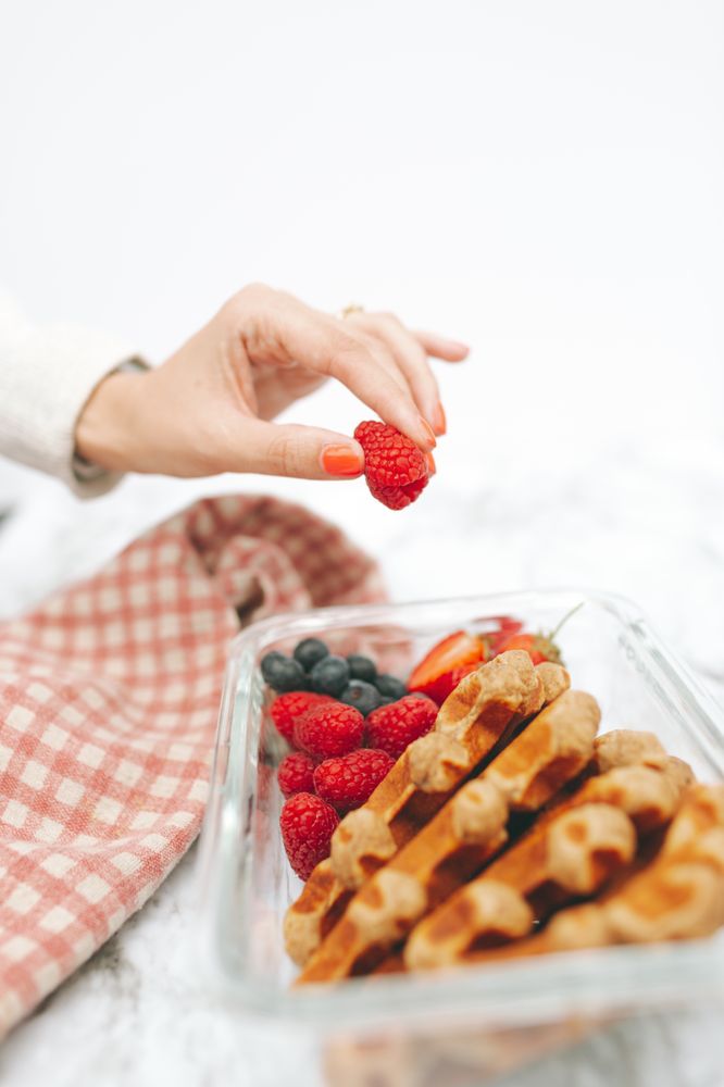 Grass Roots Meal Plans