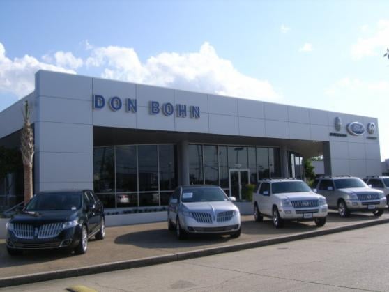 Don Bohn Ford >> Welcome To Don Bohn Ford Harvey Louisiana Yelp Don Bohn Ford >> Welcome To Don Bohn Ford Harvey Louisiana Yelp