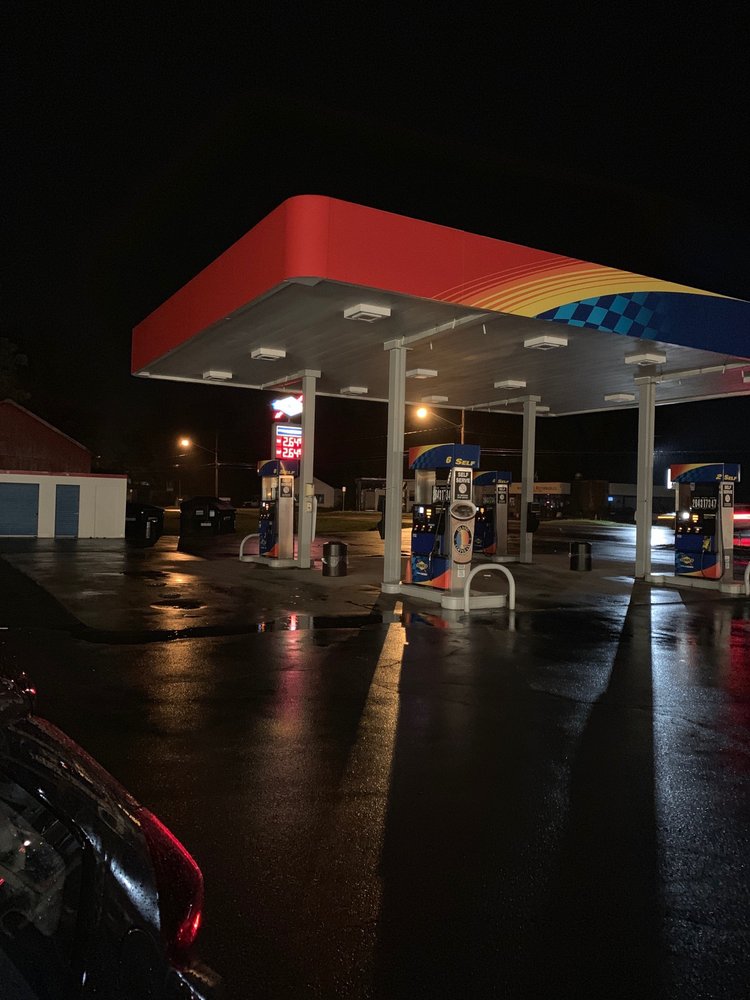 Sunoco