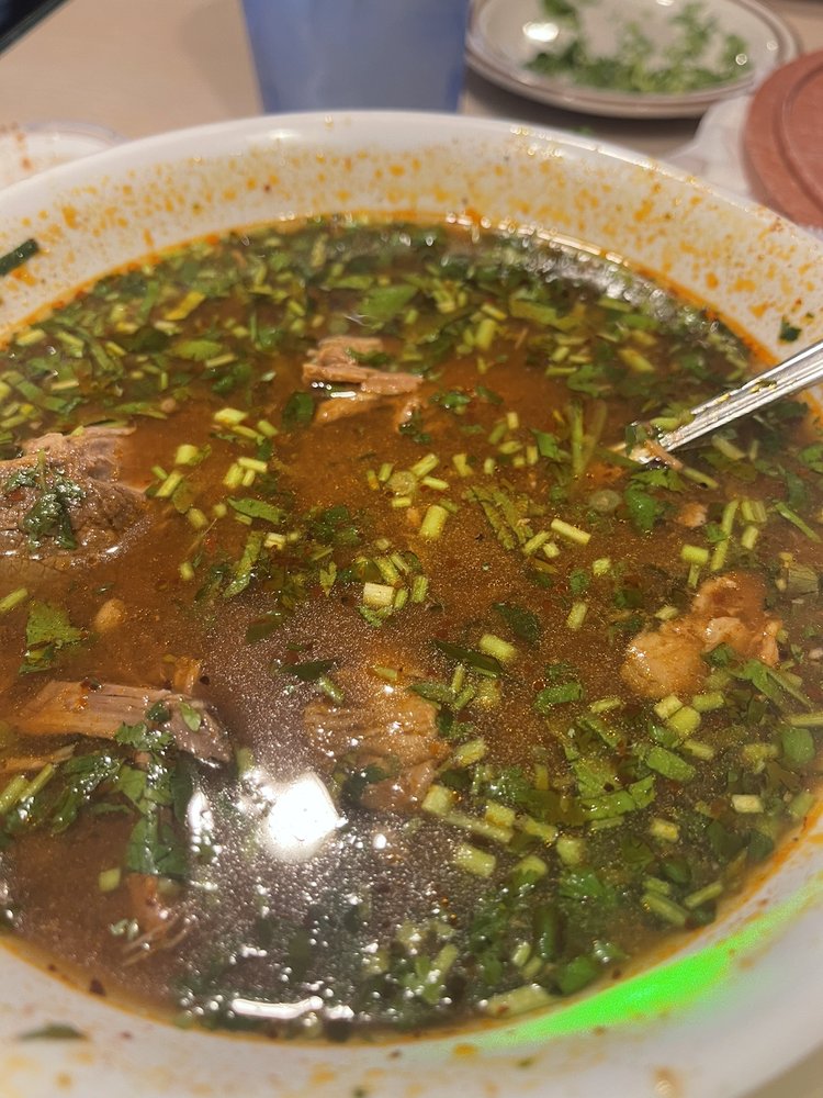 Mariscos El Patron