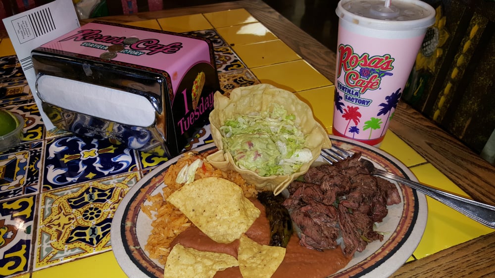 Rosa’s Cafe 58 Photos & 80 Reviews Mexican 2200 Precinct Line Rd