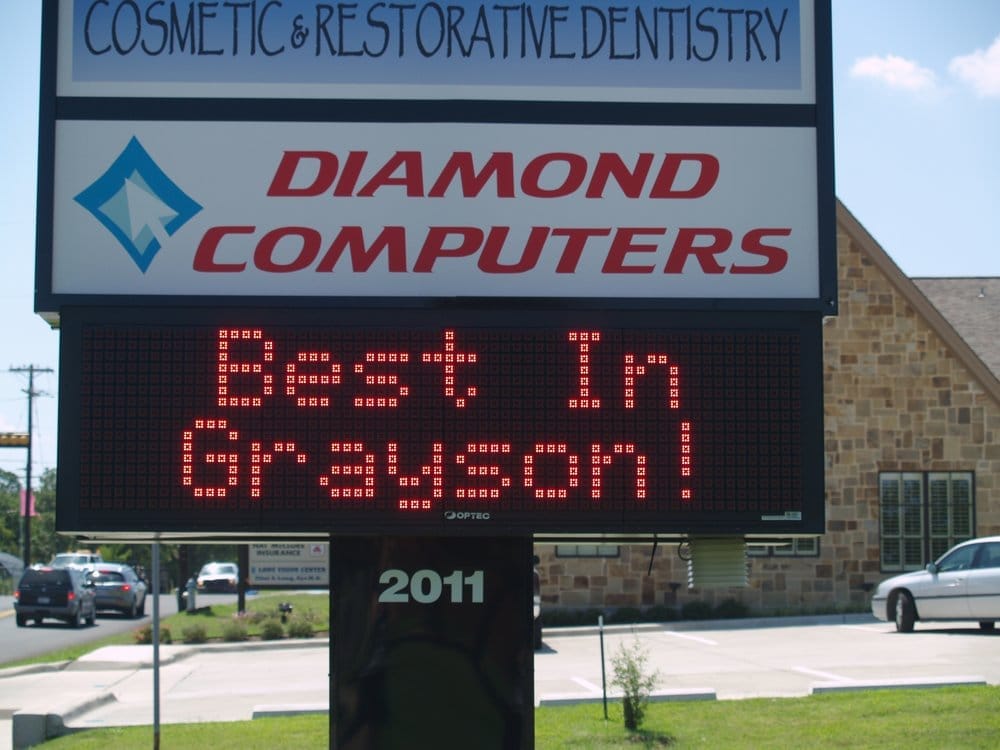 Diamond Computers