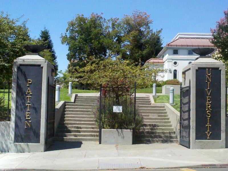 Patten University 14 Reviews Colleges & Universities 2433